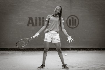 Noma Noha Akugue 186 - BL2 Der Club an der Alster - TC GW Aachen 1 : Ergebnis: 9:0